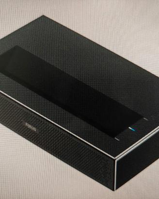 Videoproiettore Or a raggio 650 Irradio 
