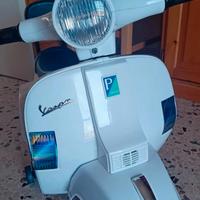 vespa piaggio 
