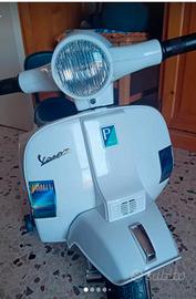 vespa piaggio 