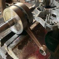 albero top c44 top performance spalle piene