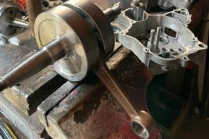 albero top c44 top performance spalle piene