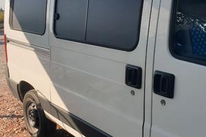 camper puro