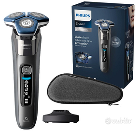 Philips Shaver Series 7000 - Rasoio elettrico uomo