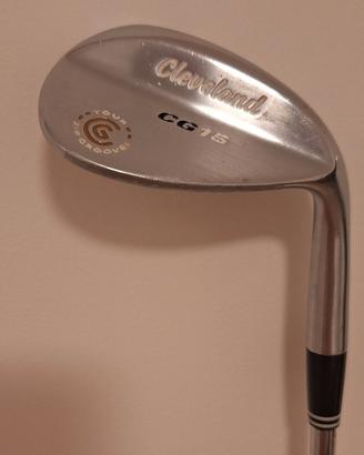 Ferro da golf