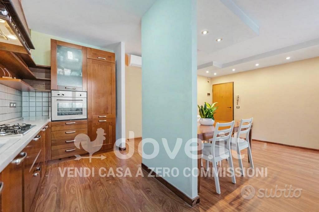 Appartamento – VE - Vista 3