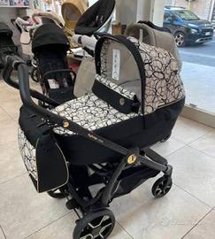 Trio peg Perego Gold