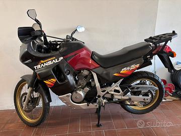 HONDA TRANSALP XL 600V