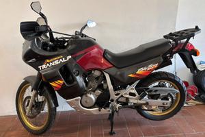 HONDA TRANSALP XL 600V