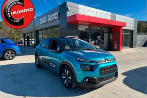 Citroen C3 PureTech 110 S&S Shine