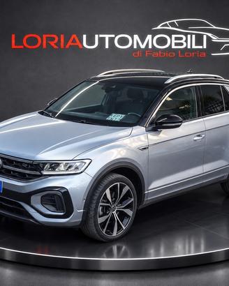 Volkswagen T-Roc 1.5 TSI ACT R-Line