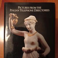 Immagini dagli elenchi telefonici italiani - 1996