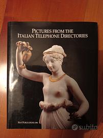 Immagini dagli elenchi telefonici italiani - 1996