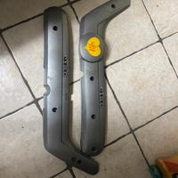 Fiancatine piaggio ciao e selle