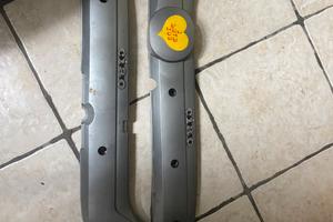 Fiancatine piaggio ciao e selle