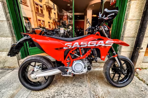 GAS GAS - SM 700 - Garantita e Finanziabile