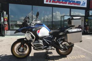 BMW R 1250 GS Adventure R 1250 GS ADVENTURE HP
