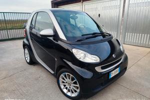 SMART FORTWO COUPÉ 