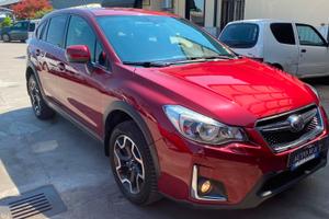 Subaru XV 2.0D Unlimited