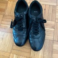 Scarpe Nere Bata Numero 41
