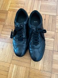 Scarpe Nere Bata Numero 41