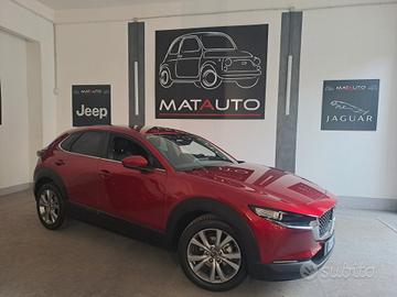Mazda CX-30 2.0L e-Skyactiv-G 150 CV M Hybrid 2WD 