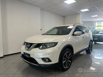 Nissan X-Trail 1.6 dCi 2WD Acenta Premium