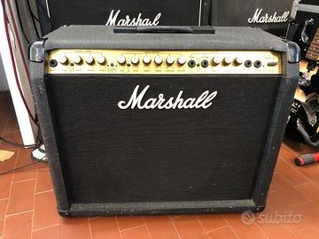 marshall valvestate V80