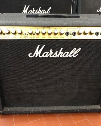 marshall valvestate V80