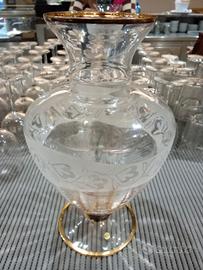 vaso decorativo vintage 
