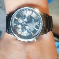 orologio emporio Armani