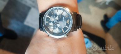 orologio emporio Armani