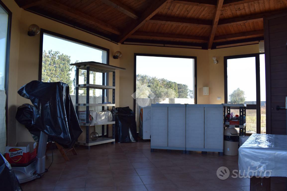 TER. RESIDENZIALE A NARDÒ - Vista 5