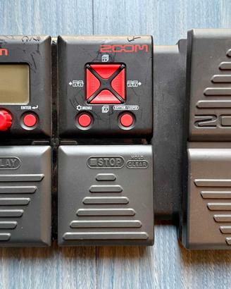 ZOOM B1Xon