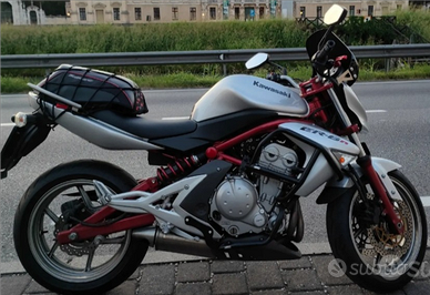 Kawasaki ER6N