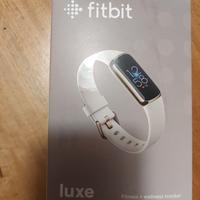 smartwhatch fitbit luxe