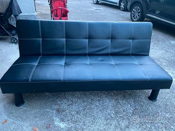 Divano letto