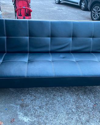 Divano letto
