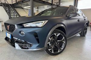 CUPRA Formentor 1.5 TSI DSG