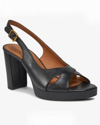 Geox Sandali D Walk Pleasure 85S D45B6C 00043 C999