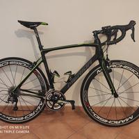 Bicicletta Merida Ride