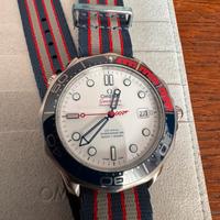 Omega Seamaster Diver 300 Limited Edition 007