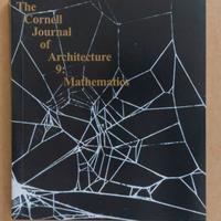 The Cornell Journal of Architecture 9: Mathematics