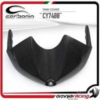Coperchio serbatoio carbonio YAMAHA YZF 600 R6