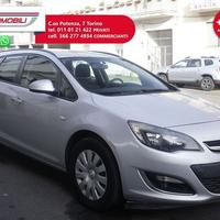 Opel Astra Opel 1.7 CDTI 110CV Sports Tourer ...