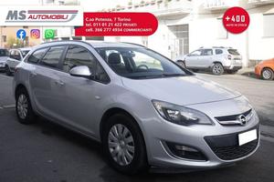 Opel Astra Opel 1.7 CDTI 110CV Sports Tourer ...