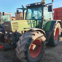 Fendt 514 favorit