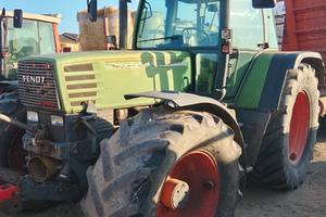 Fendt 514 favorit