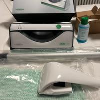 Lavavetri Folletto VG100