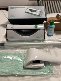 Lavavetri Folletto VG100