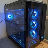 PC Gaming (2k/4k) e produttività